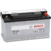 Bosch S3 013 (590122072) 90 А/ч Image #1