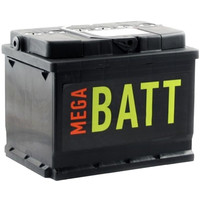 Mega Batt 6СТ-77 Image #1