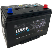 BARS Asia 100 JR+ (100 А·ч) Image #1