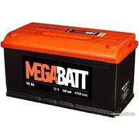 Mega Batt 6СТ-90Аз (90 А·ч)