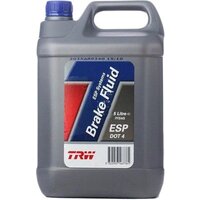 TRW DOT4 ESP 5л