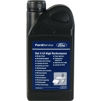 Ford DOT4 LV 1л