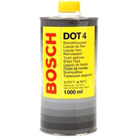 Bosch DOT4 1л