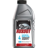 Rosdot DOT 4 plus 455г 430101Н02