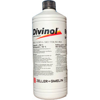 Divinol Bremsflussigkeit DOT-4 1л