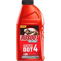 Rosdot DOT 4 Pro Drive ABS 455г 430110011