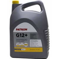 Patron G12+ LongLife Yellow 10кг