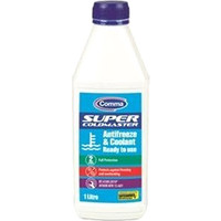 Comma Super Coldmaster - Coolant 1л