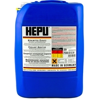 Hepu P999 G12 20л Image #1