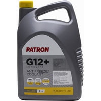 Patron G12+ LongLife Yellow 5кг Image #1