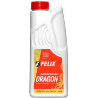 Felix Dragon -40 430206404 1кг Image #1