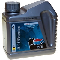 Eni Antifreeze Bike S 1л Image #1