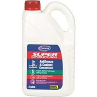 Comma Super Longlife Red - Antifreeze 5л