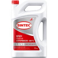 Sintec Luxe G12+ (10кг, красный)