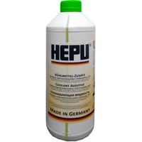 Hepu P999 GRN 1.5л Image #1