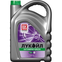 Лукойл G11 Green 5кг Image #1