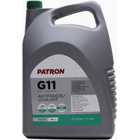 Patron G11 Standard Green 10кг Image #1