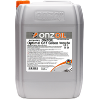 ONZOIL Optimal Green G11 10кг