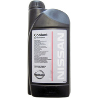 Nissan Coolant L248 Premix 1л Image #1