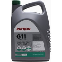 Patron G11 Standard Green 5кг Image #1