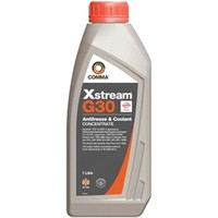 Comma Xstream G30 Antifreeze & Coolant Concentrate 1л Image #1