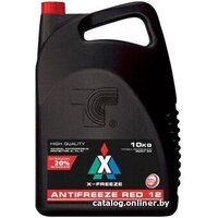 X-Freeze Red 12 430206076 220 кг Image #3