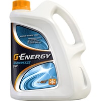 G-Energy Antifreeze SNF 40 5кг