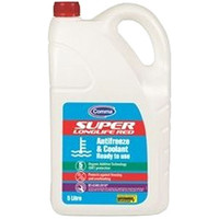 Comma Super Longlife Red - Coolant 5л