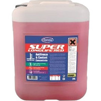 Comma Super Longlife Red - Antifreeze 20л Image #1