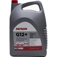 Patron G12+ LongLife Red 20кг Image #1