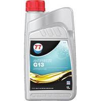 77 Lubricants Antifreeze G13 1л