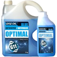 ONZOIL Optimal Blue G11 5кг