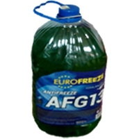 Eurofreeze AFG 13 -40C 10кг