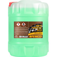 Pemco Antifreeze 913 (-40) 20л