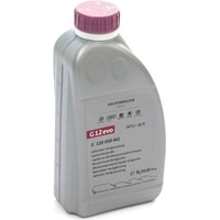 VAG G12E050A2 (1л, фиолетовый)