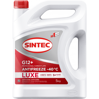 Sintec Luxe G12+ 5кг Image #1