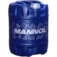 Mannol Antifreeze AG11 20л Image #1