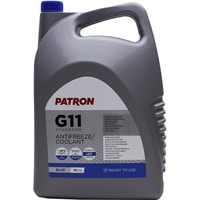 Patron G11 Standard Blue 10кг Image #1