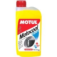 Motul Motocool Expert 1л Image #1