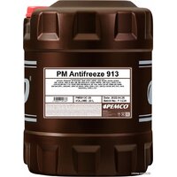 Pemco Antifreeze 913 (Concentrate) 20л Image #1