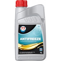 77 Lubricants Antifreeze G11 1л