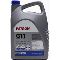 Patron G11 Standard Blue 5кг Image #1