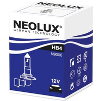 Neolux HB4 Standard 1шт [N9006]