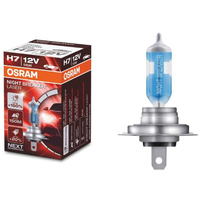 Osram H7 Night Breaker Laser 64210NL 1шт