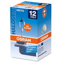 Osram H27/2 Original Line 1шт [881] Image #1