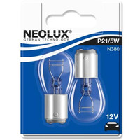 Neolux P21/5W Standart 2шт [N380-02B] Image #1