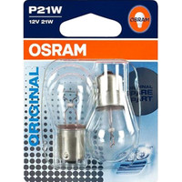 Osram P21W Original Line 2шт [7506-02B]