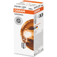 Osram P21W Original Line BA15s 7506 Image #1