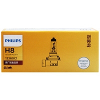 Philips H8 12V-35W Standard 1шт