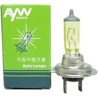 AYWIparts H7 AW1910029Y 1шт